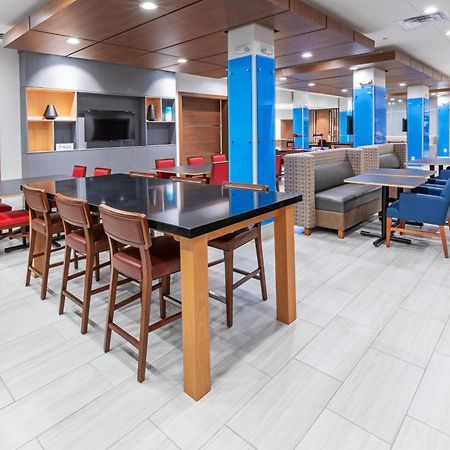 Holiday Inn Express & Suites - Stafford Nw - Sugar Land By Ihg Zewnętrze zdjęcie