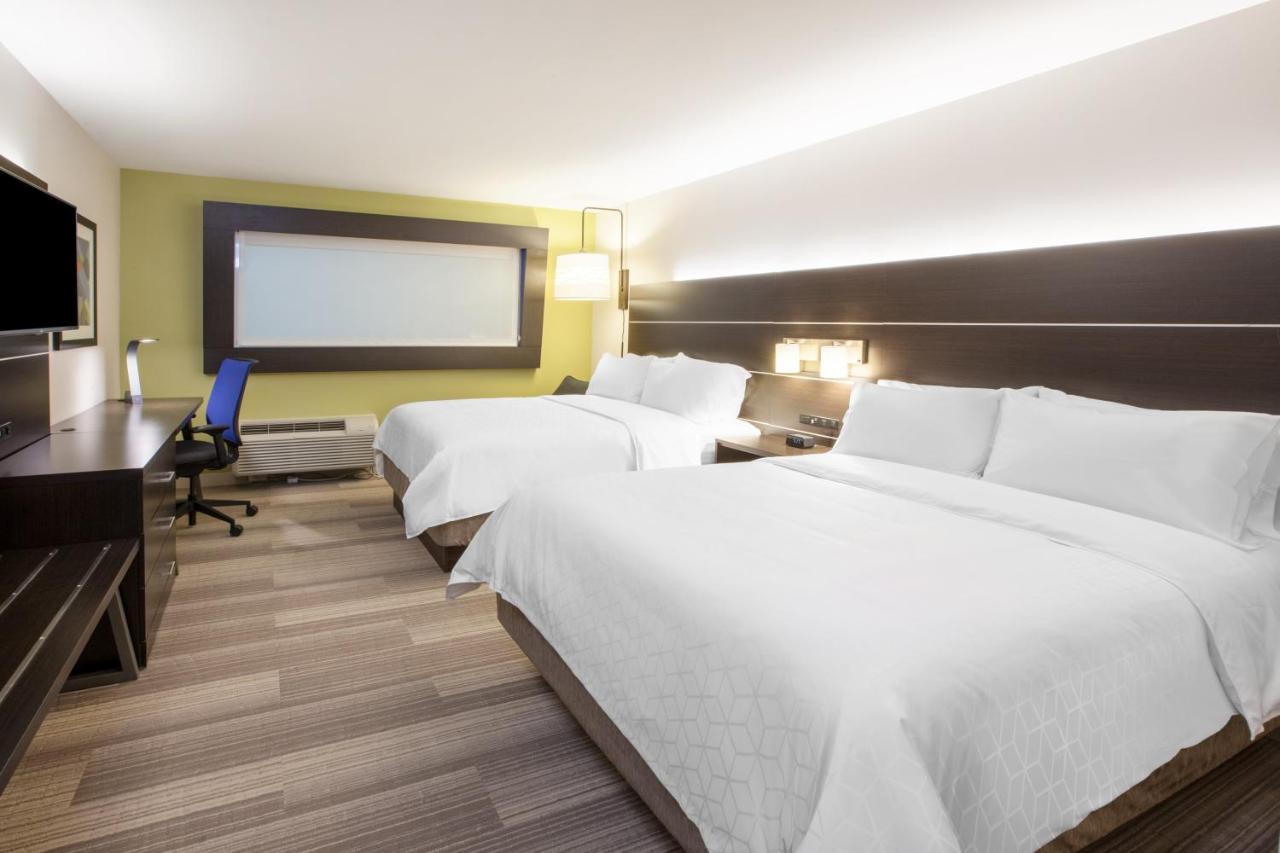 Holiday Inn Express & Suites - Stafford Nw - Sugar Land By Ihg Zewnętrze zdjęcie