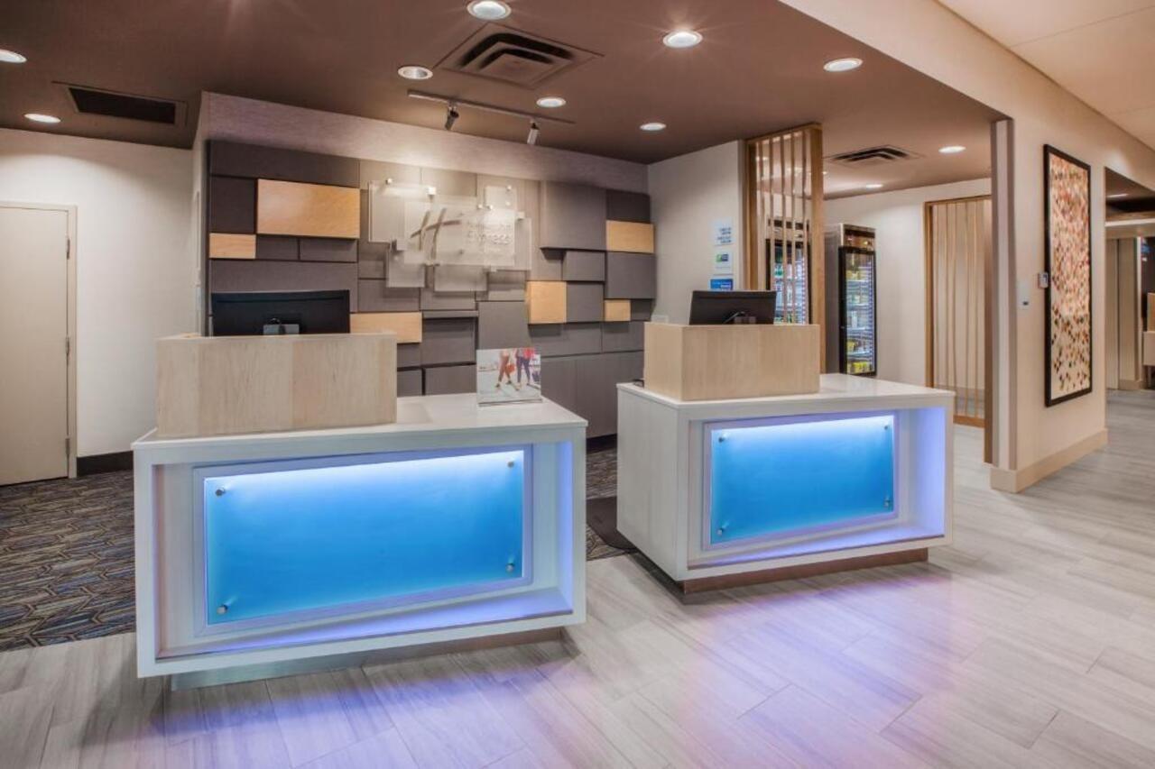 Holiday Inn Express & Suites - Stafford Nw - Sugar Land By Ihg Zewnętrze zdjęcie