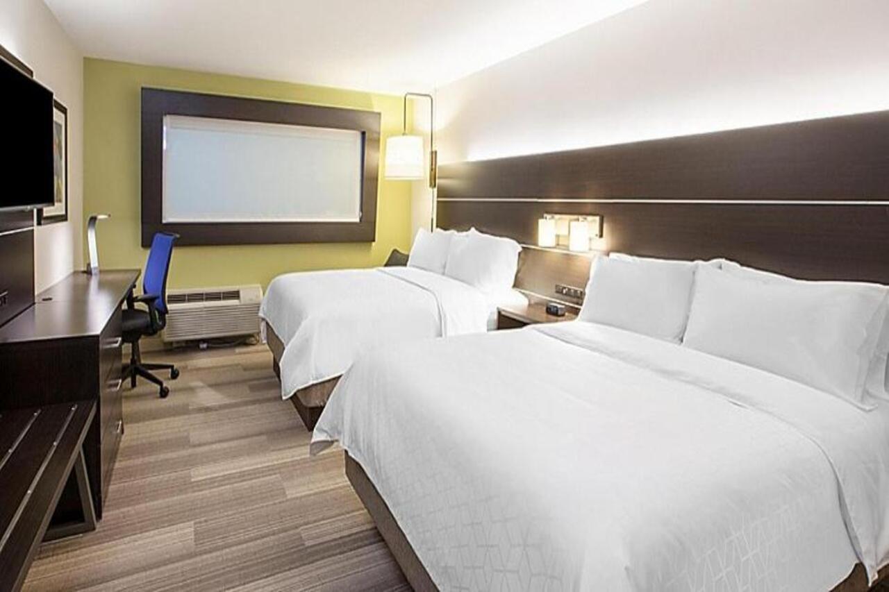 Holiday Inn Express & Suites - Stafford Nw - Sugar Land By Ihg Zewnętrze zdjęcie