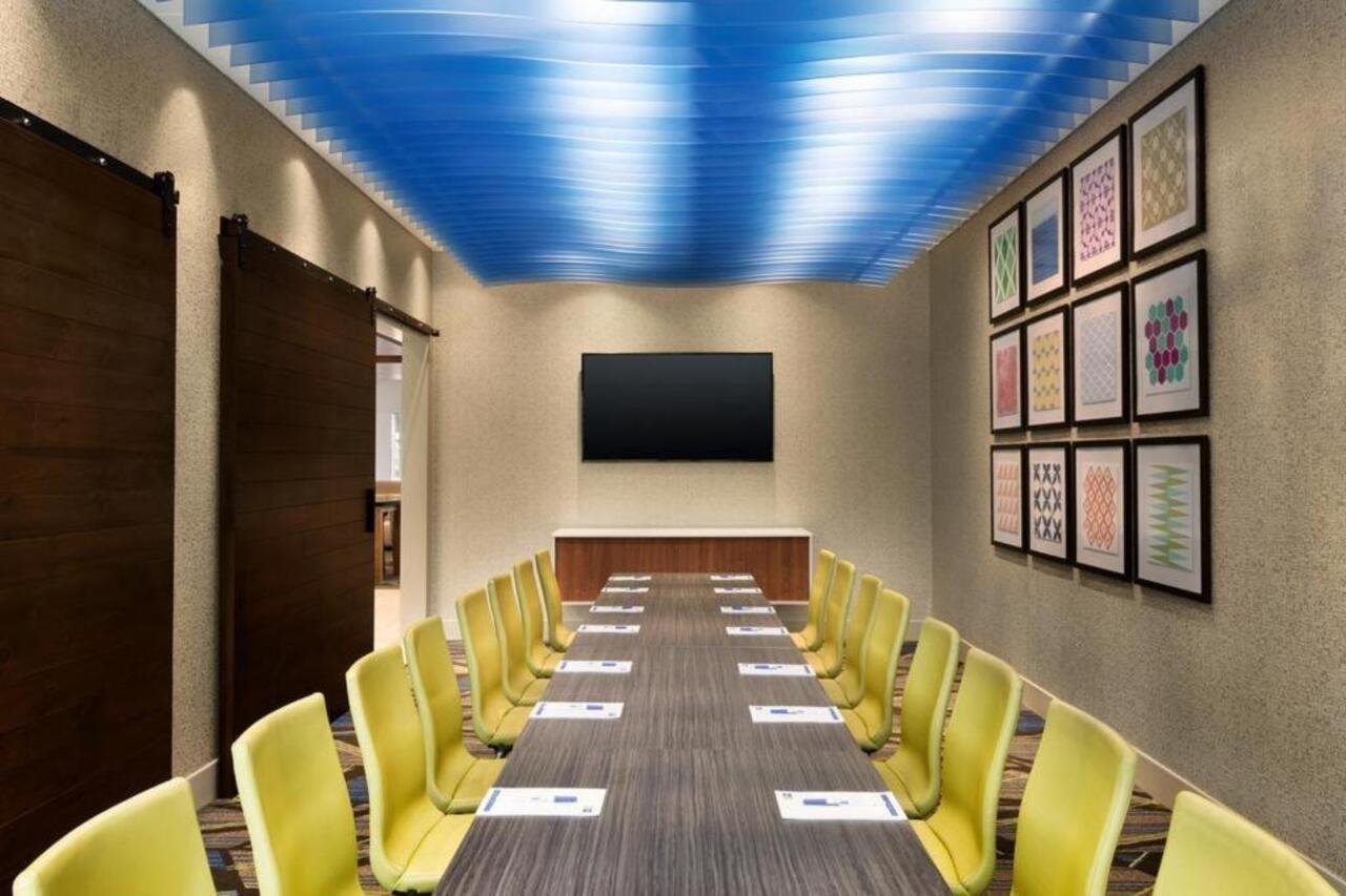 Holiday Inn Express & Suites - Stafford Nw - Sugar Land By Ihg Zewnętrze zdjęcie