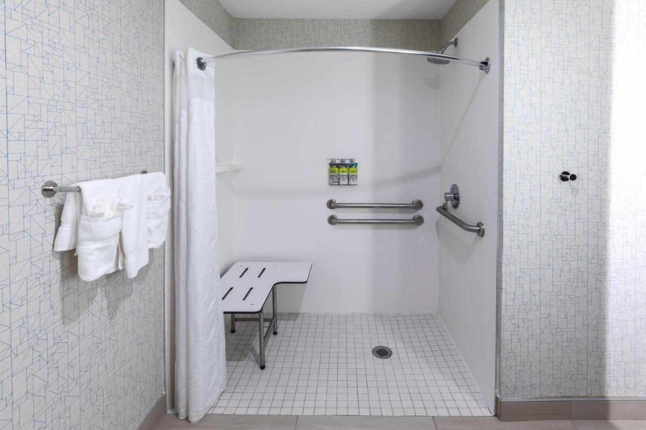Holiday Inn Express & Suites - Stafford Nw - Sugar Land By Ihg Zewnętrze zdjęcie