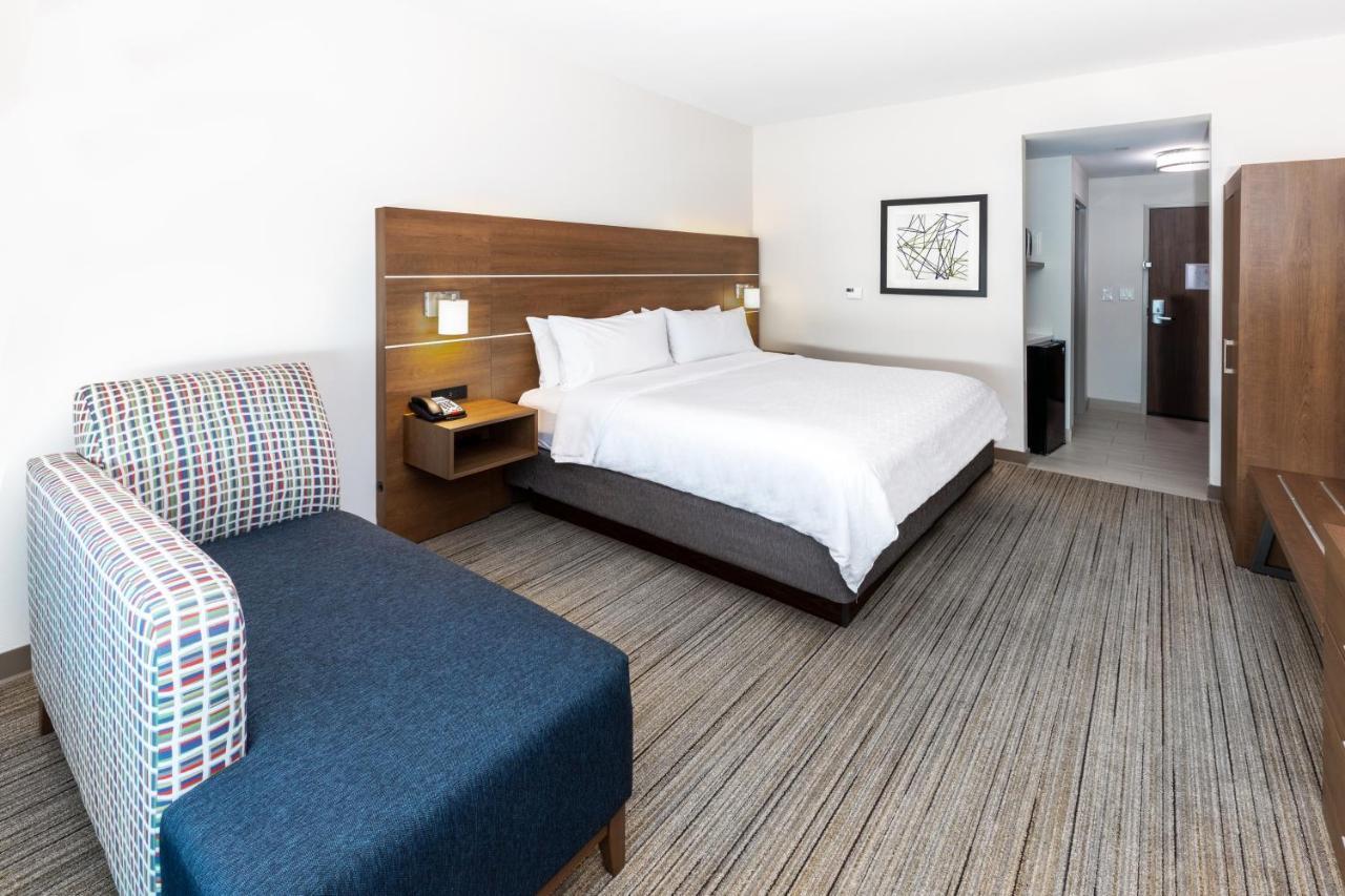 Holiday Inn Express & Suites - Stafford Nw - Sugar Land By Ihg Zewnętrze zdjęcie