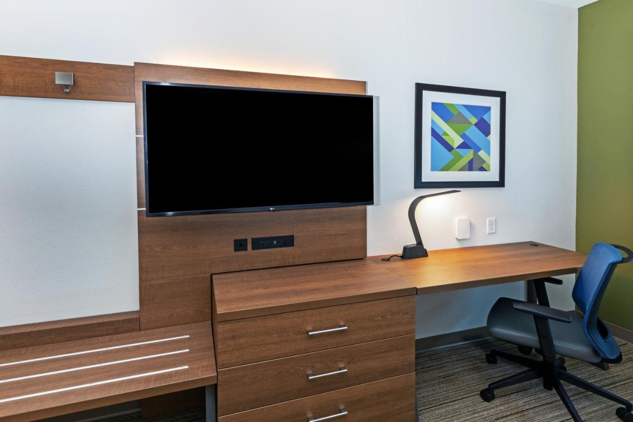 Holiday Inn Express & Suites - Stafford Nw - Sugar Land By Ihg Zewnętrze zdjęcie