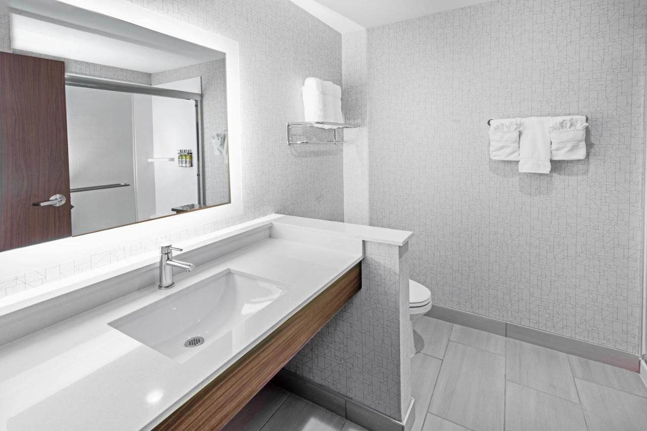 Holiday Inn Express & Suites - Stafford Nw - Sugar Land By Ihg Zewnętrze zdjęcie