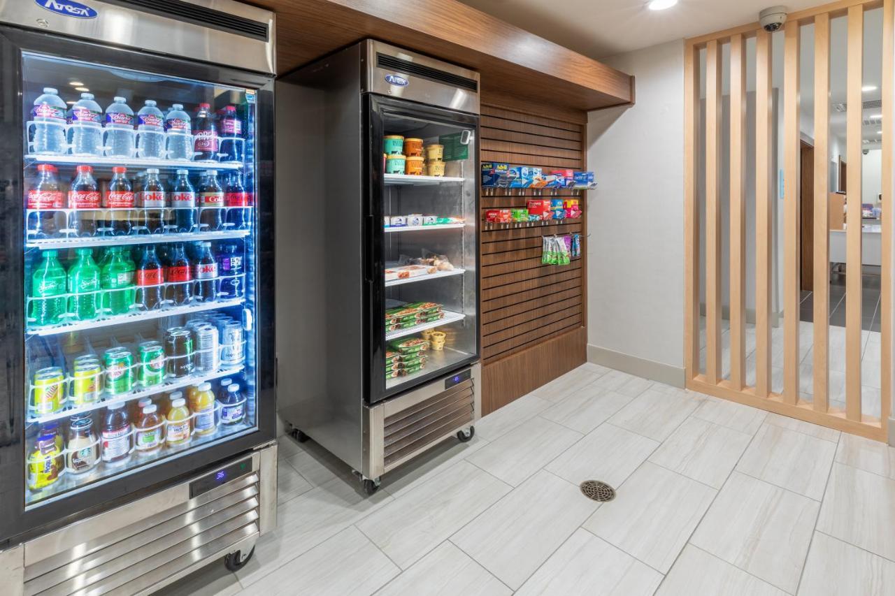 Holiday Inn Express & Suites - Stafford Nw - Sugar Land By Ihg Zewnętrze zdjęcie