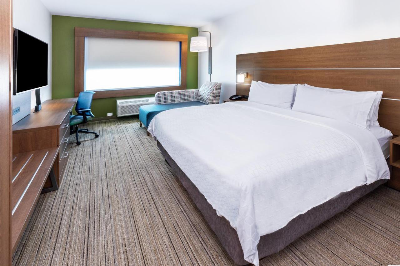 Holiday Inn Express & Suites - Stafford Nw - Sugar Land By Ihg Zewnętrze zdjęcie