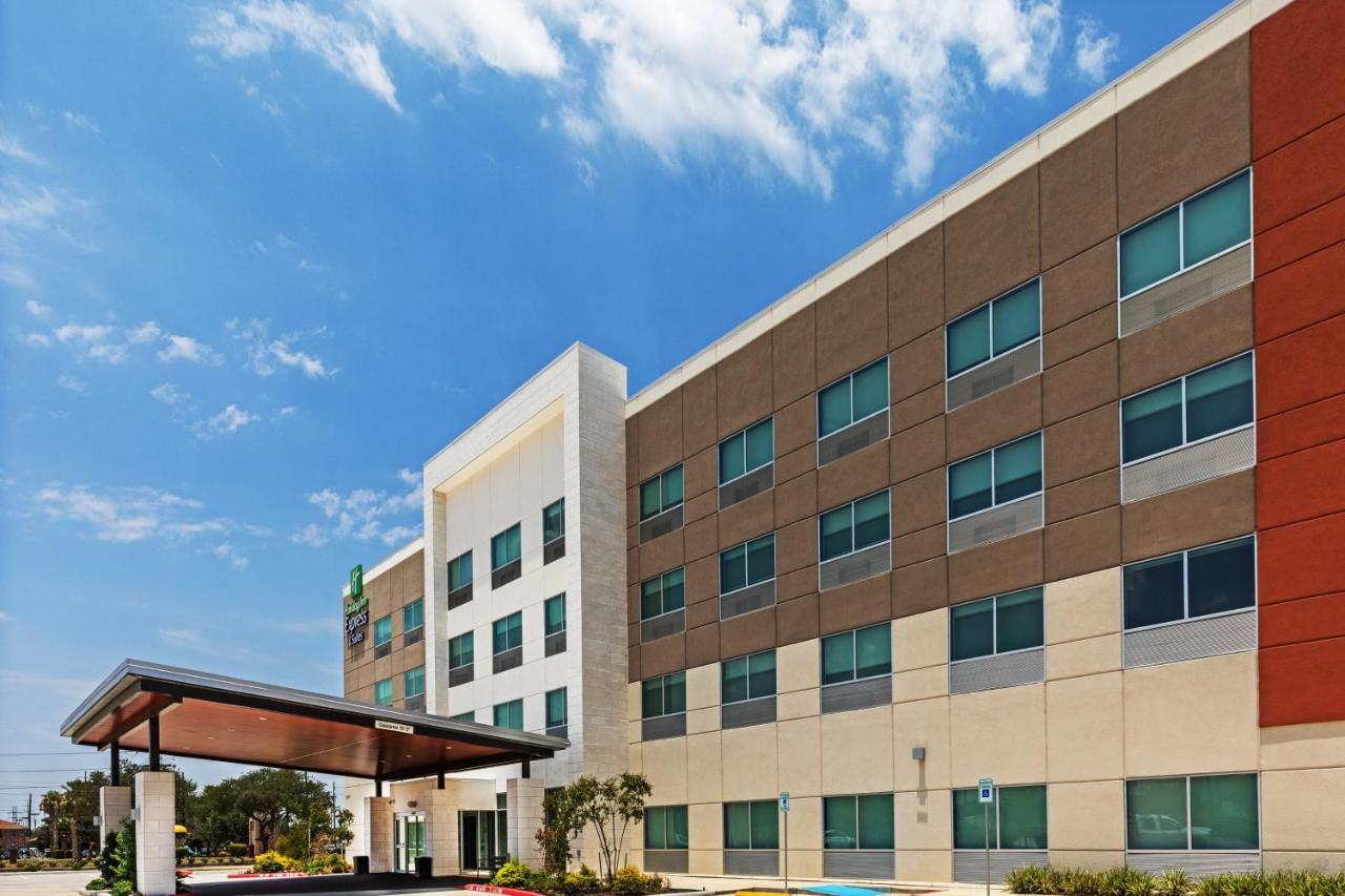 Holiday Inn Express & Suites - Stafford Nw - Sugar Land By Ihg Zewnętrze zdjęcie
