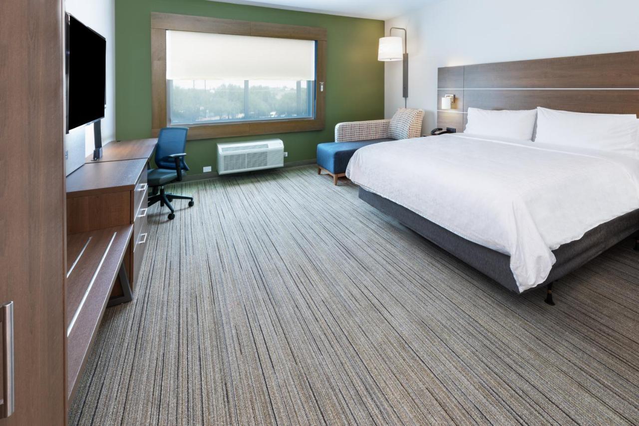 Holiday Inn Express & Suites - Stafford Nw - Sugar Land By Ihg Zewnętrze zdjęcie