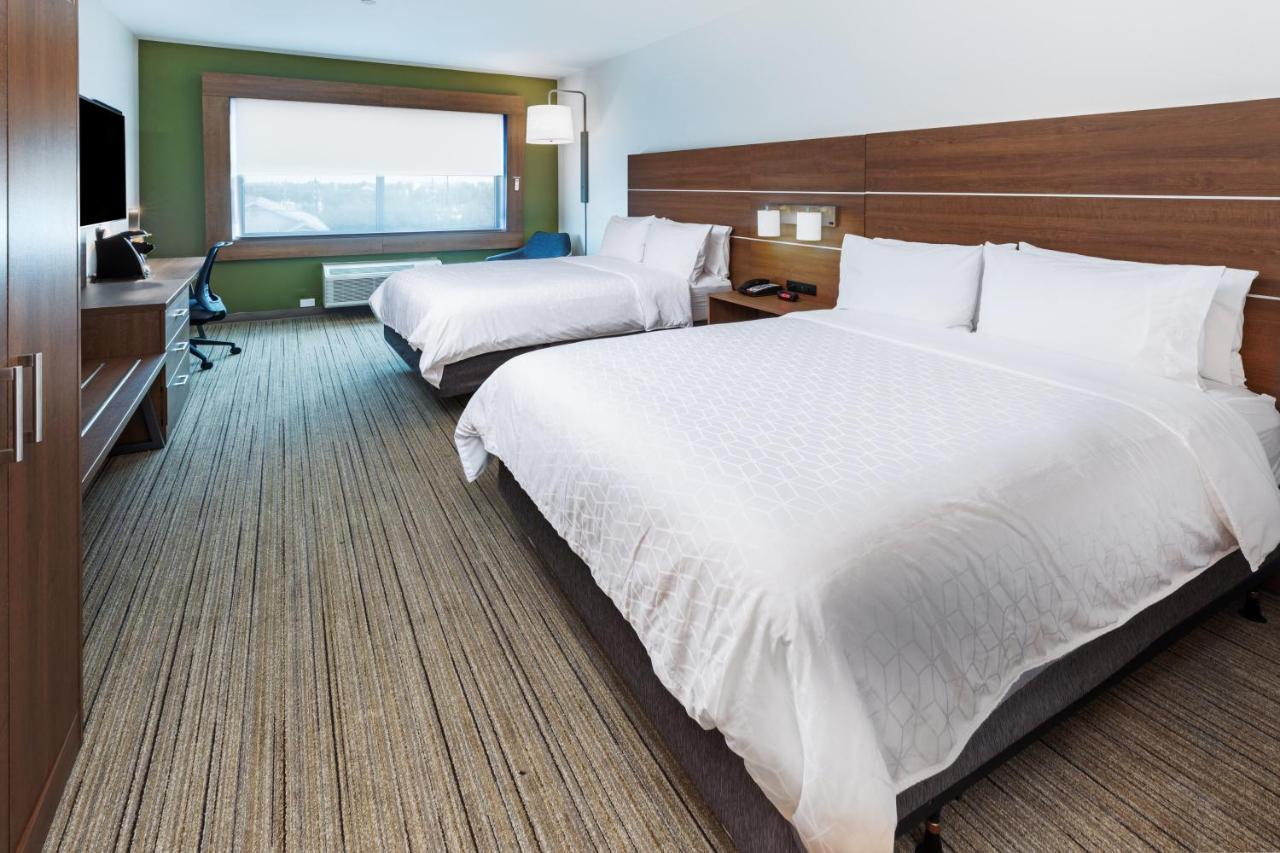 Holiday Inn Express & Suites - Stafford Nw - Sugar Land By Ihg Zewnętrze zdjęcie