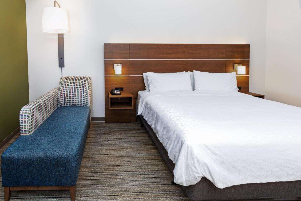 Holiday Inn Express & Suites - Stafford Nw - Sugar Land By Ihg Zewnętrze zdjęcie