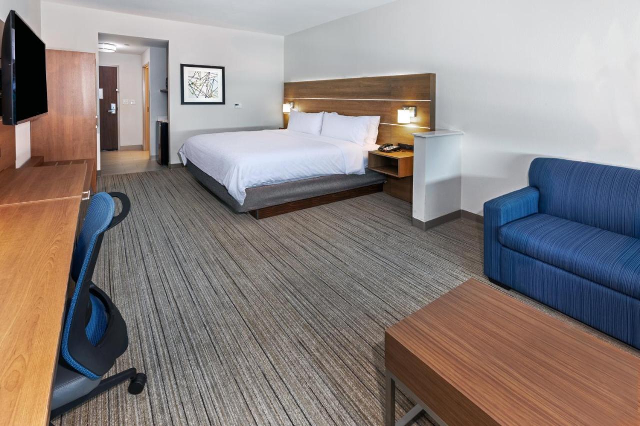 Holiday Inn Express & Suites - Stafford Nw - Sugar Land By Ihg Zewnętrze zdjęcie