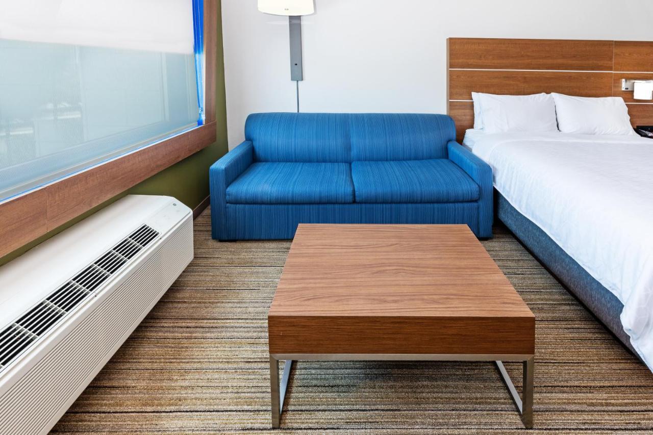 Holiday Inn Express & Suites - Stafford Nw - Sugar Land By Ihg Zewnętrze zdjęcie