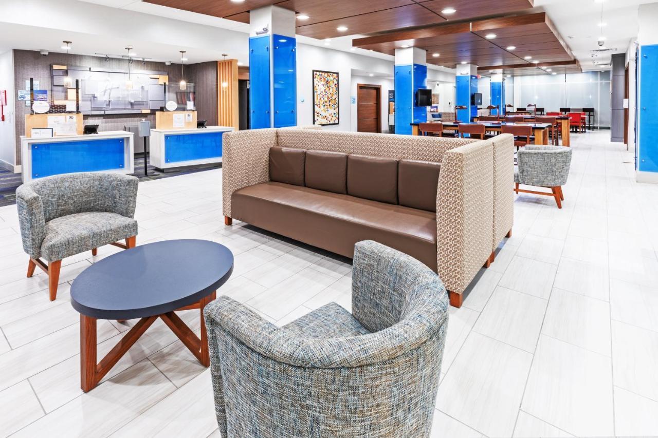 Holiday Inn Express & Suites - Stafford Nw - Sugar Land By Ihg Zewnętrze zdjęcie