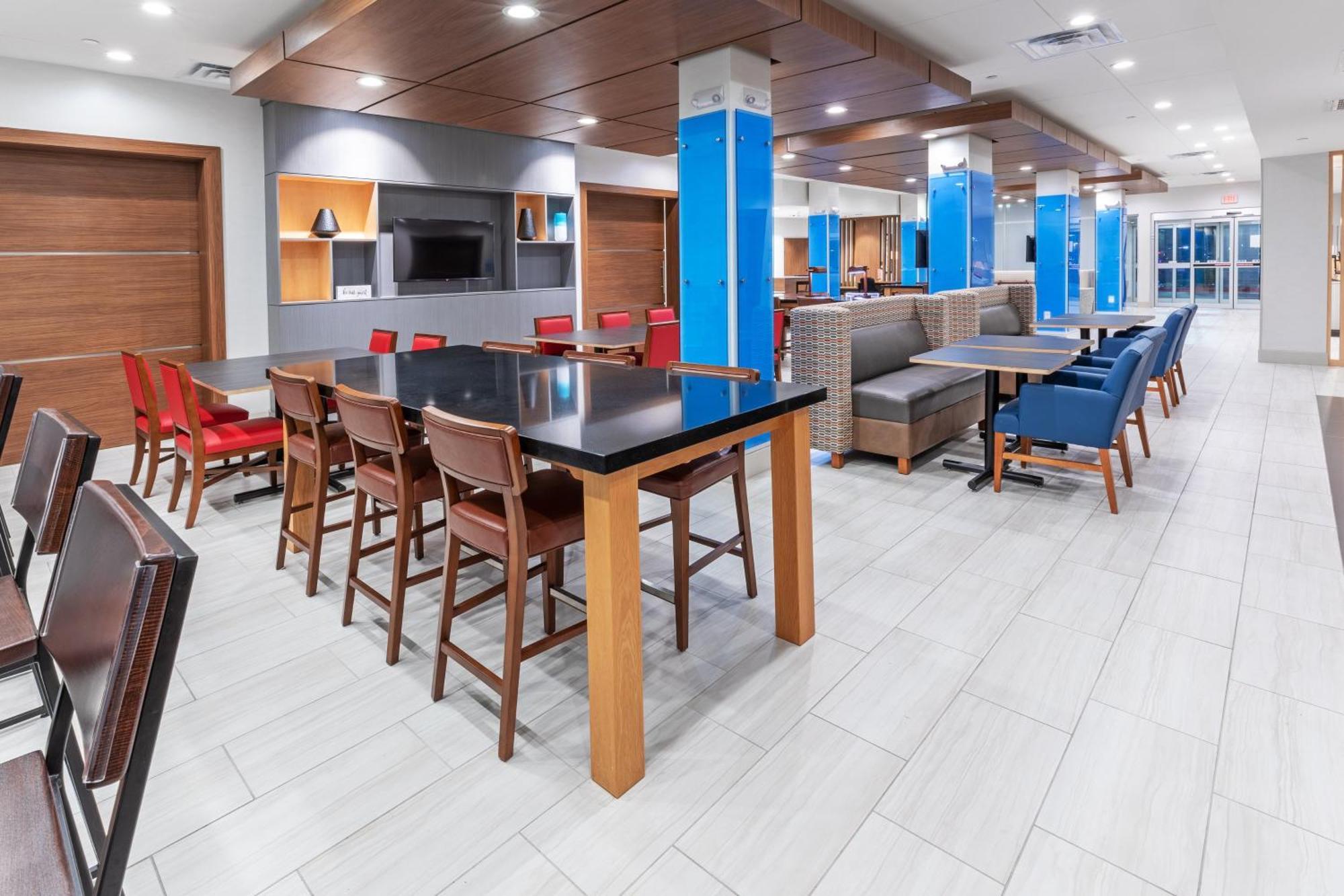 Holiday Inn Express & Suites - Stafford Nw - Sugar Land By Ihg Zewnętrze zdjęcie