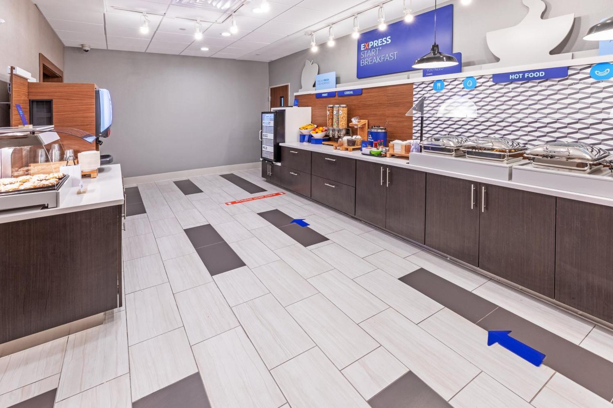 Holiday Inn Express & Suites - Stafford Nw - Sugar Land By Ihg Zewnętrze zdjęcie