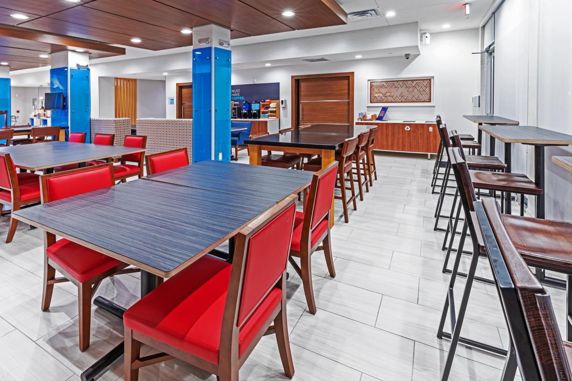 Holiday Inn Express & Suites - Stafford Nw - Sugar Land By Ihg Zewnętrze zdjęcie
