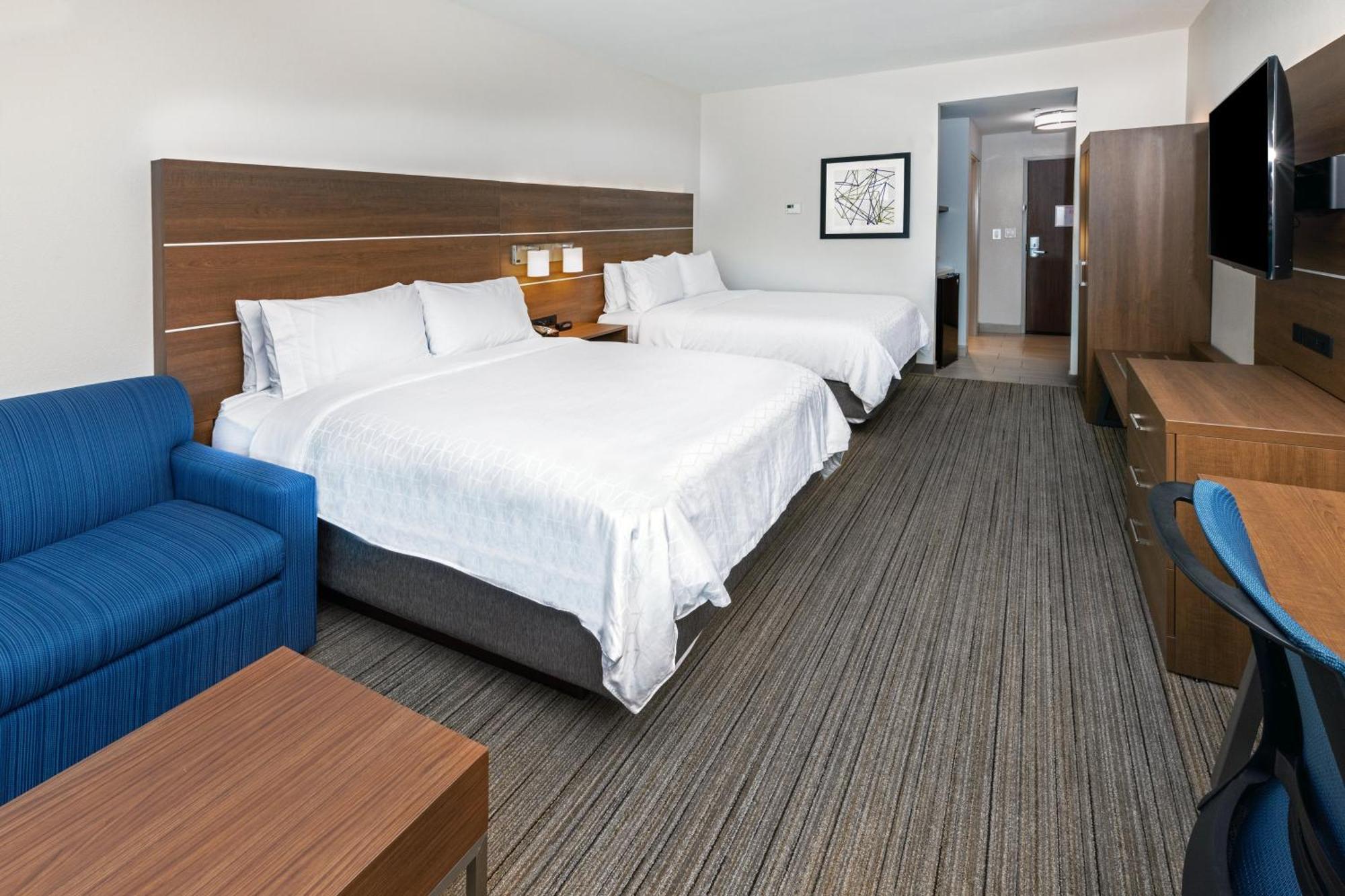Holiday Inn Express & Suites - Stafford Nw - Sugar Land By Ihg Zewnętrze zdjęcie